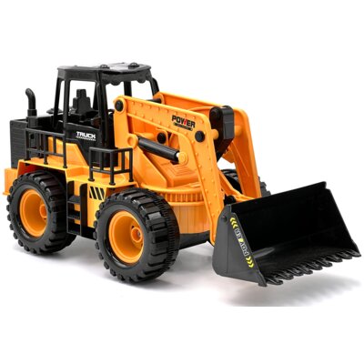 Ładowarka zdalnie sterowana S-LINE RCC204