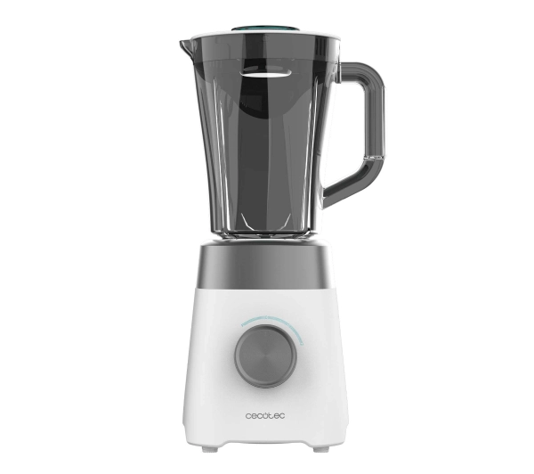Cecotec Power White Titanium 1300MAX B 3920 1,5l
