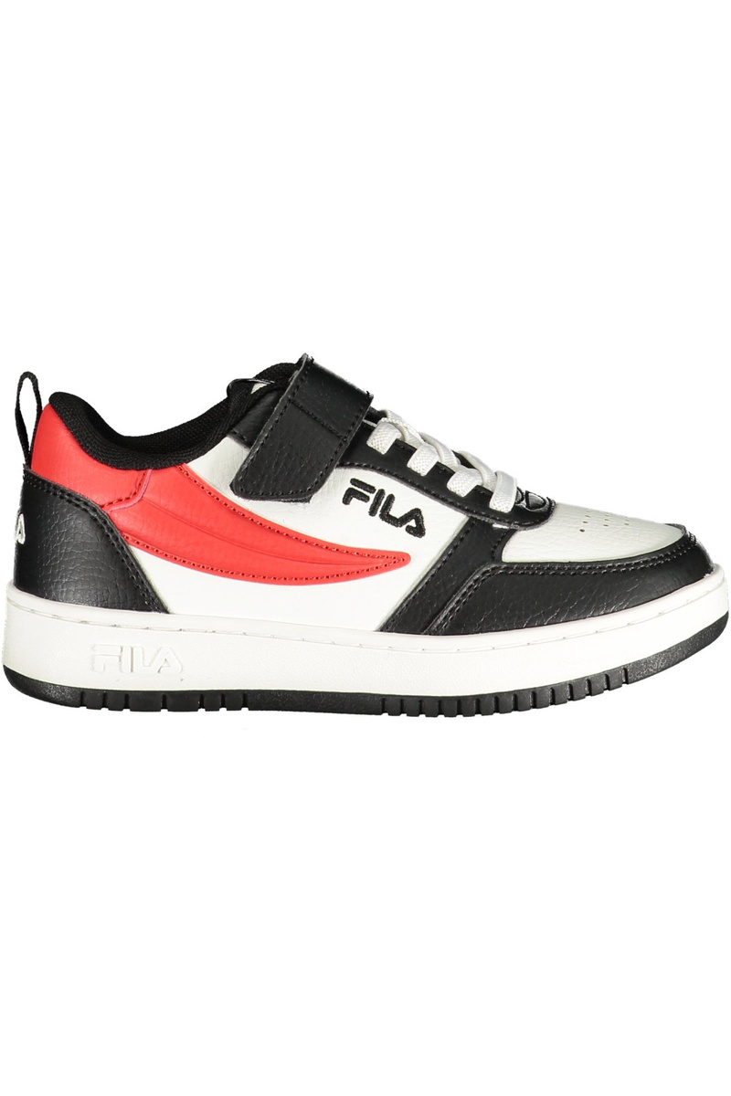 BUTY SPORTOWE FILA DLA DZIECI, BIAŁE
