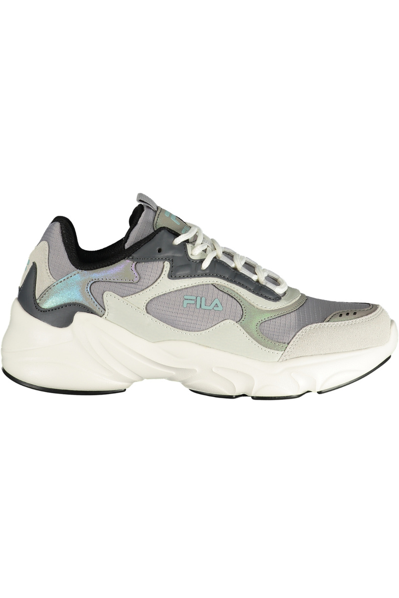 DAMSKIE BUTY SPORTOWE FILA SZARE