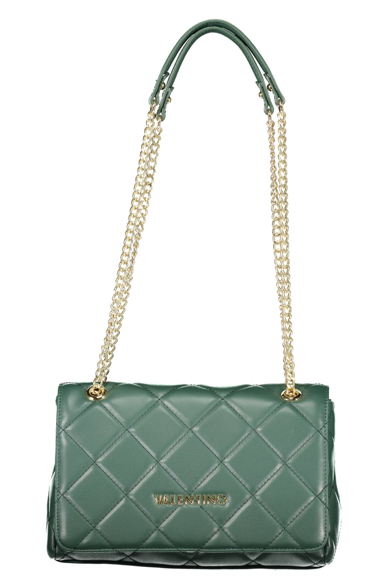 TOREBKA VALENTINO BAGS DAMSKA ZIELONA