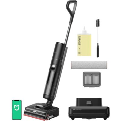 DREAME H15 Pro Foam Wash