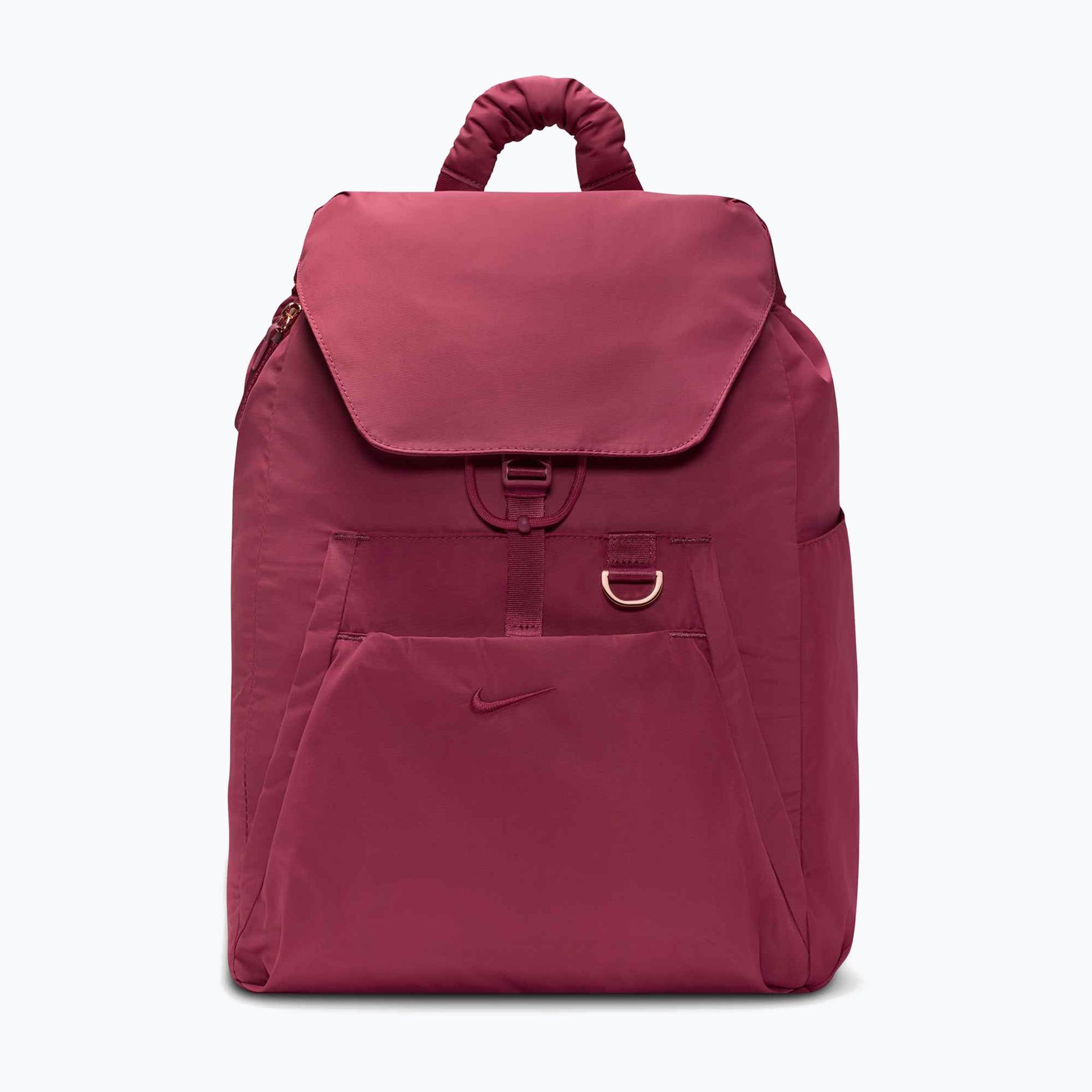 Plecak treningowy Nike One 25 l sweet beet/sweet seet/sweet beet WYSYŁKA W 24H 30 DNI NA ZWROT