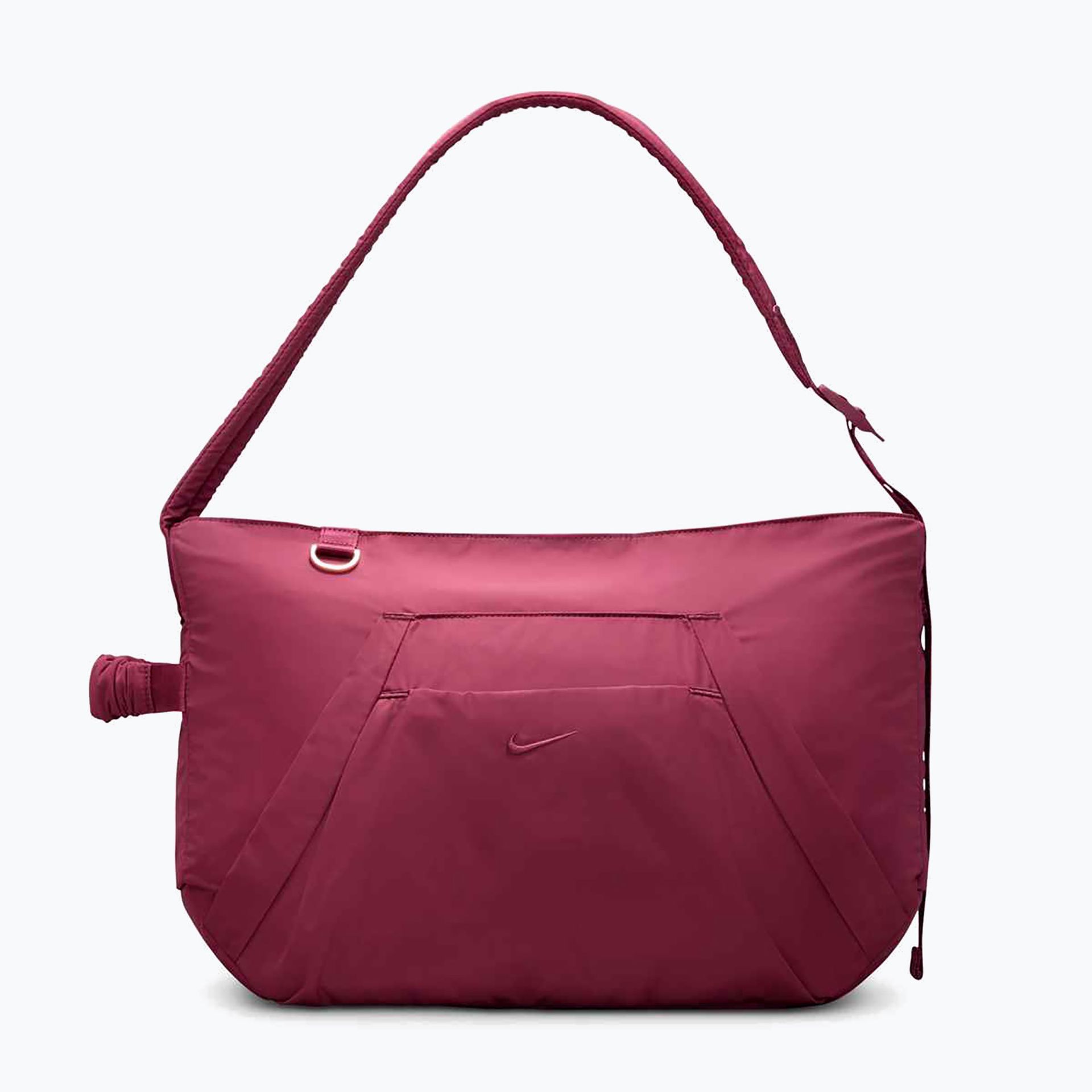 Torba treningowa Nike One 25 l sweet beet/sweet beet/sweet beet WYSYŁKA W 24H 30 DNI NA ZWROT