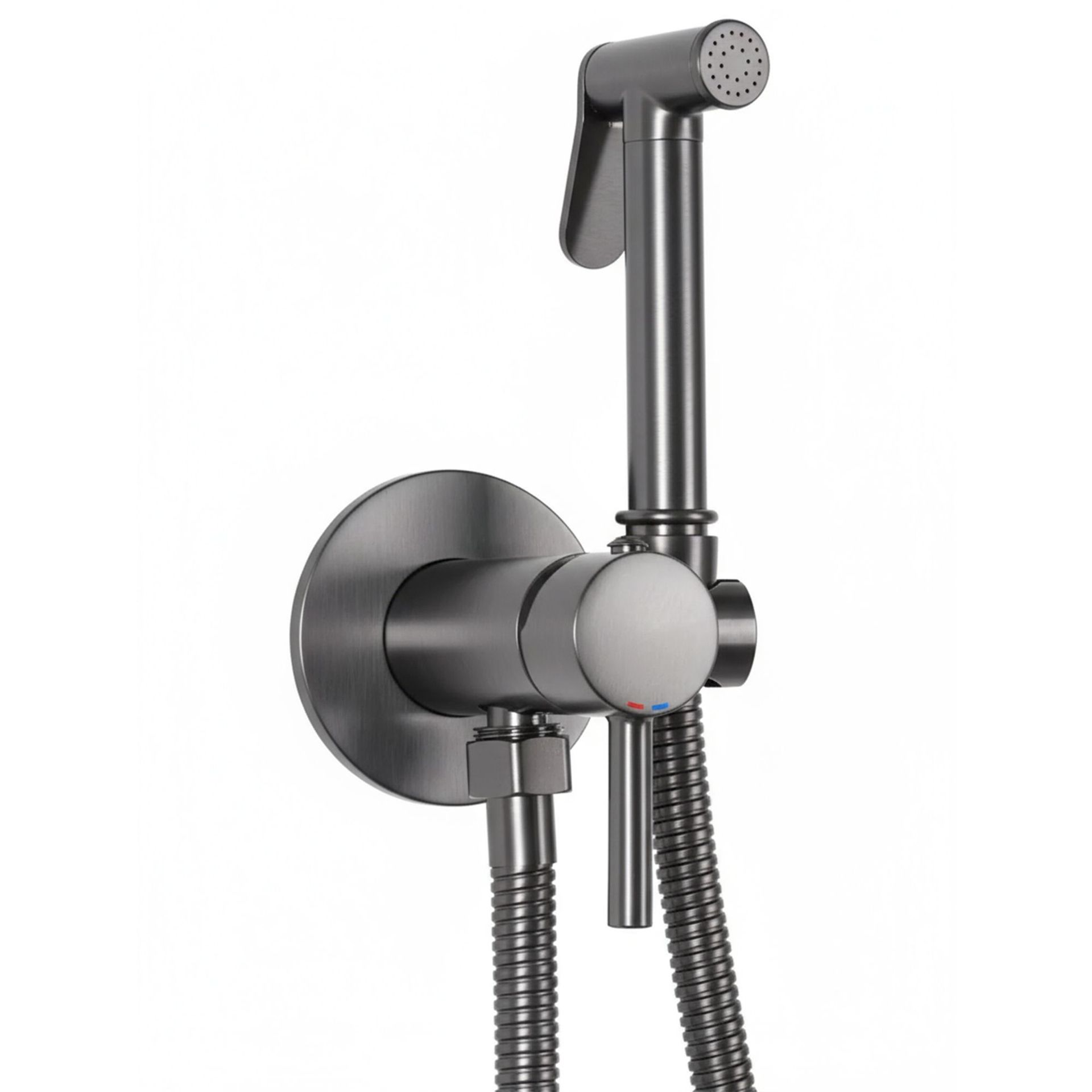 Rea Bateria Bidetowa REA Lungo Loop Tytan