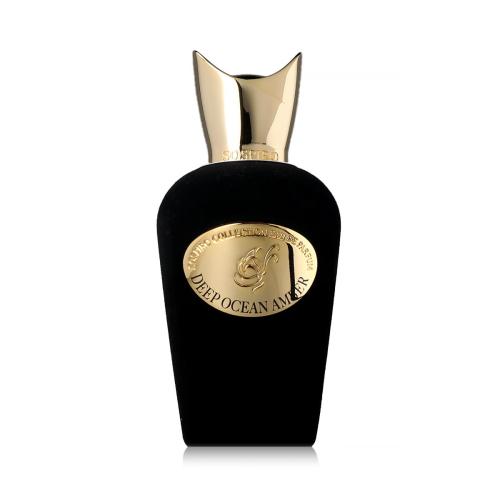 Sospiro Deep Ocean Amber Woda perfumowana 100 ml