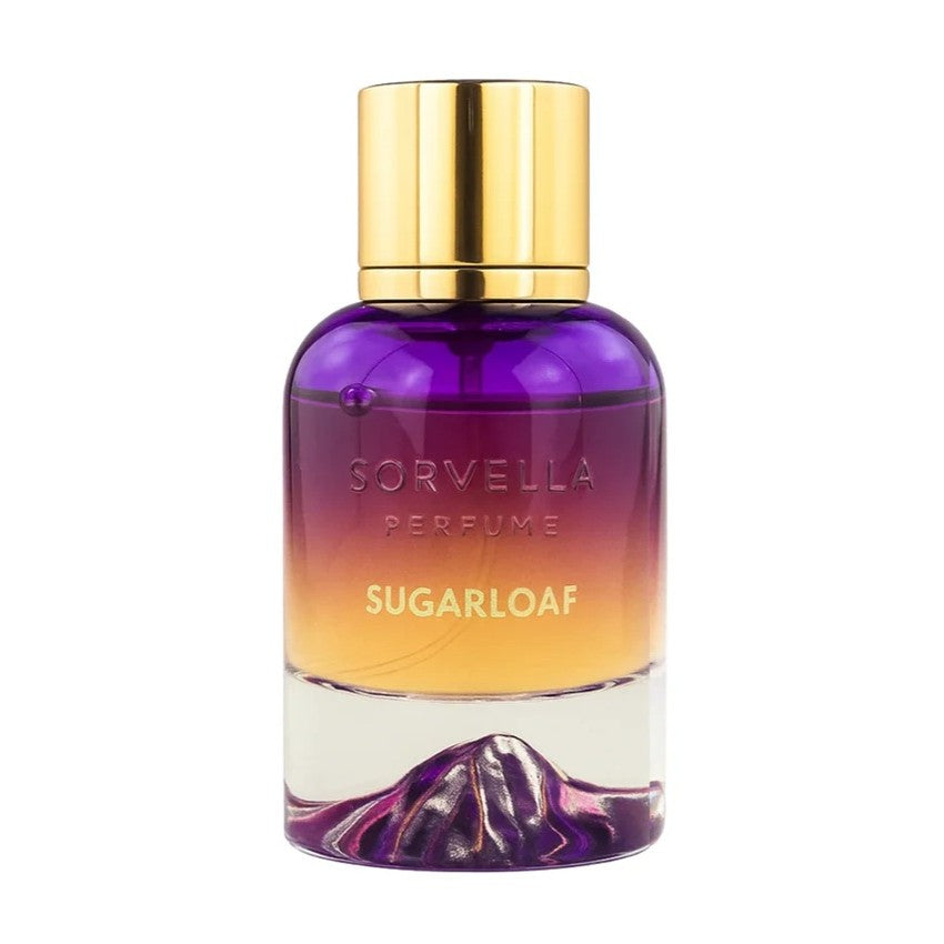 Sorvella Perfume Mountain Sugarloaf woda perfumowana 50 ml