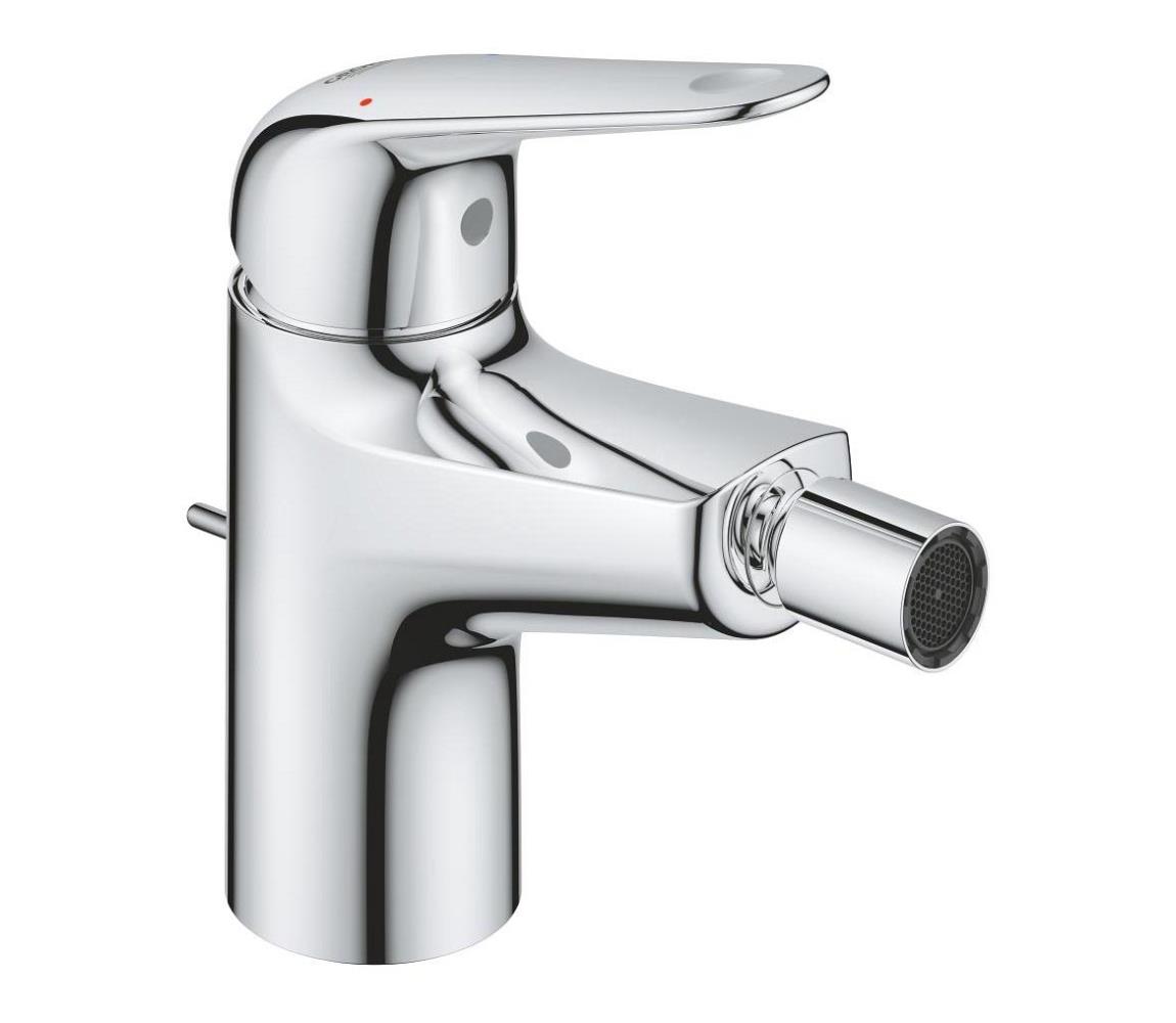 GROHE 24332001 - Bateria bidetowa SWIFT 146 mm, błyszczący chrom