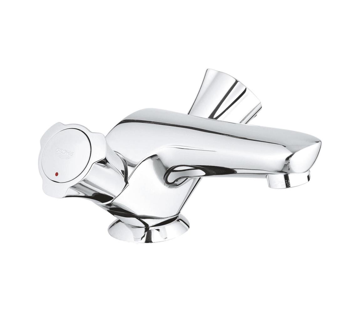 GROHE 21390001 - Bateria umywalkowa COSTA L DN 15 chrom błyszczący