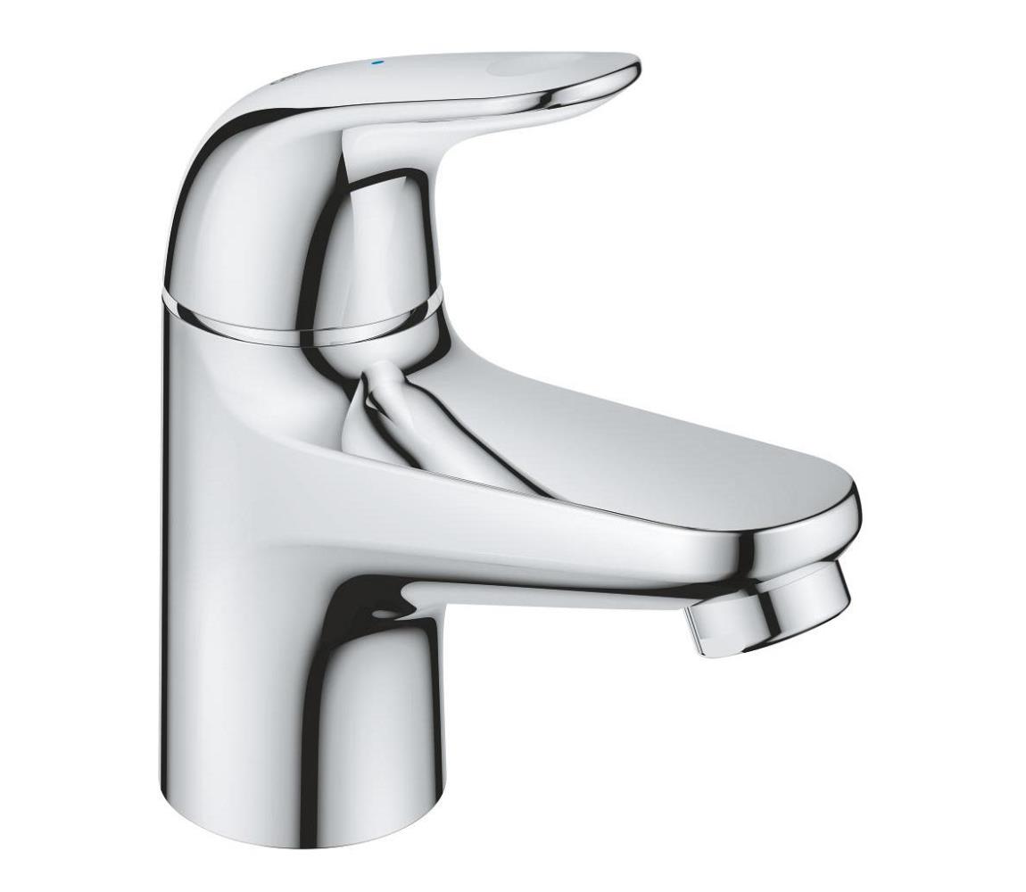 GROHE 20617001 - Zawór stojący SWIFT rozmiar XS błyszczący chrom