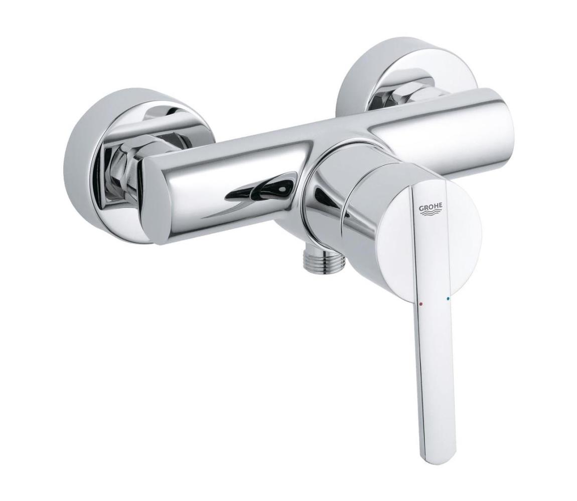 GROHE 32270000 - Bateria prysznicowa FEEL DN 15, chrom błyszczący