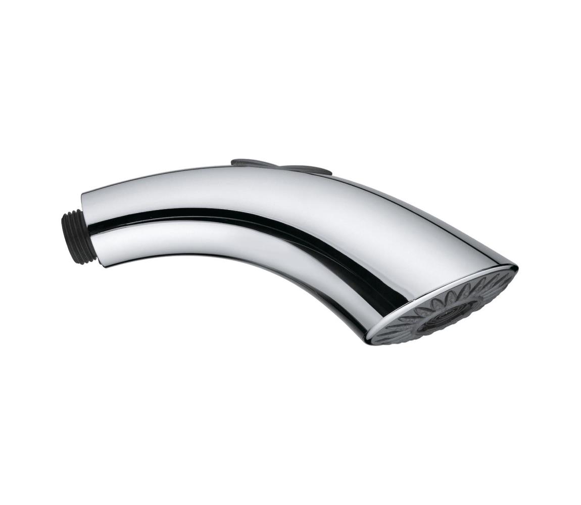 GROHE 46575000 pull out spray