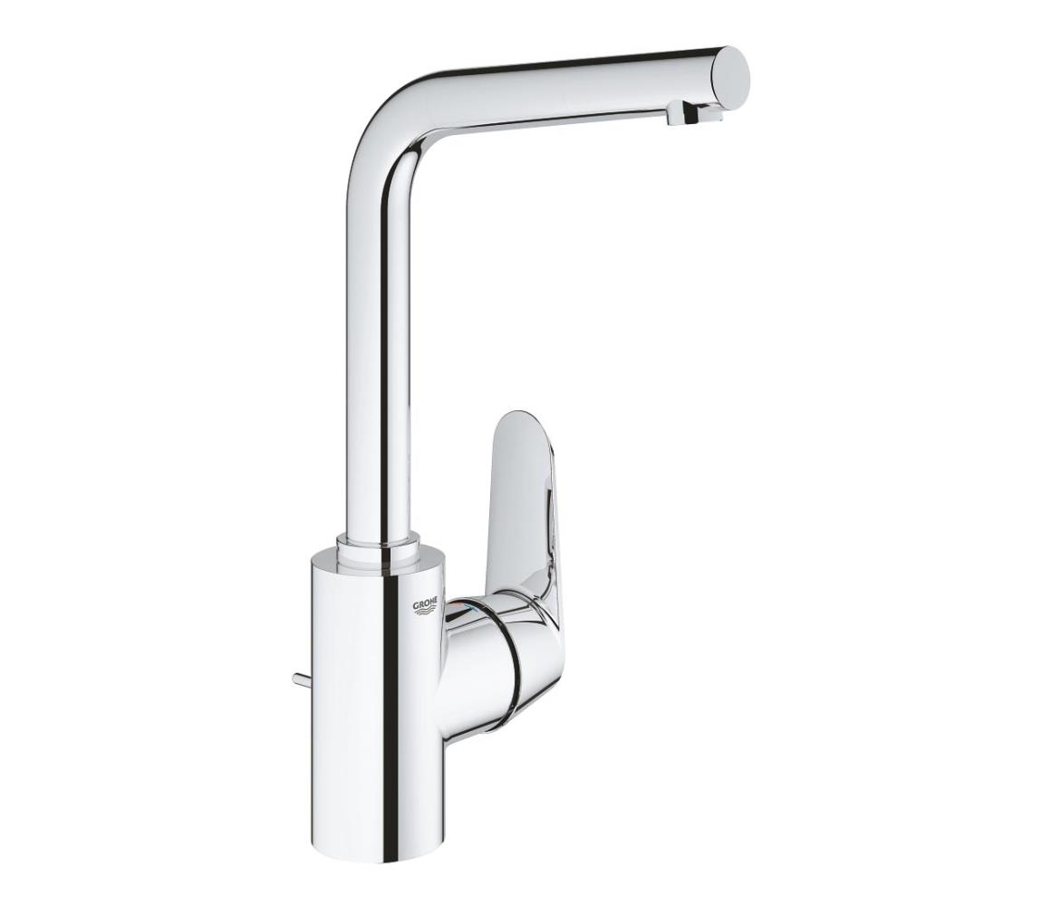 GROHE 23054003 - Bateria umywalkowa EURODISC COSMOPOLITAN rozmiar L chrom