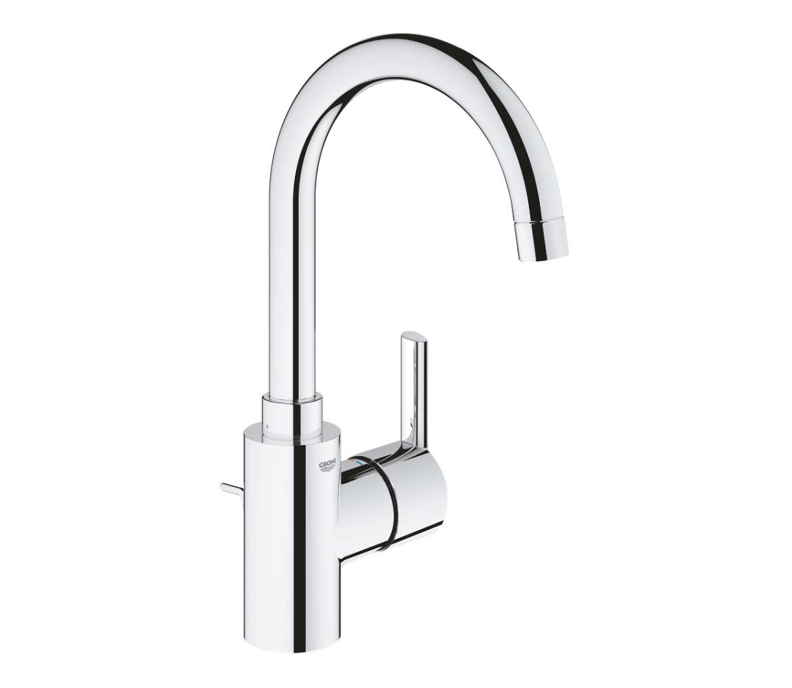 GROHE 32723001 - Bateria umywalkowa FEEL rozmiar L błyszczący chrom