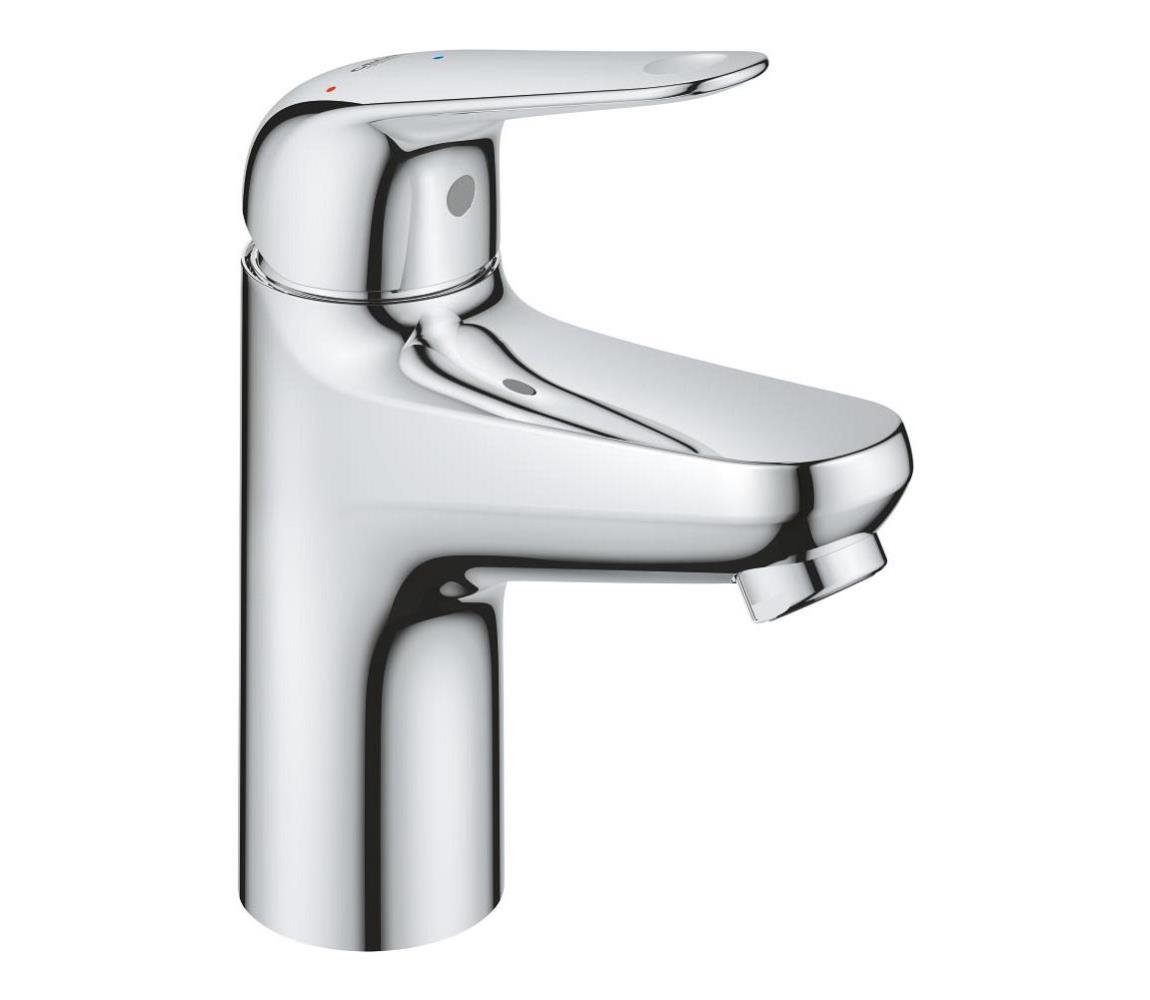 GROHE 24323001 - Bateria umywalkowa SWIFT DN 15, chrom błyszczący