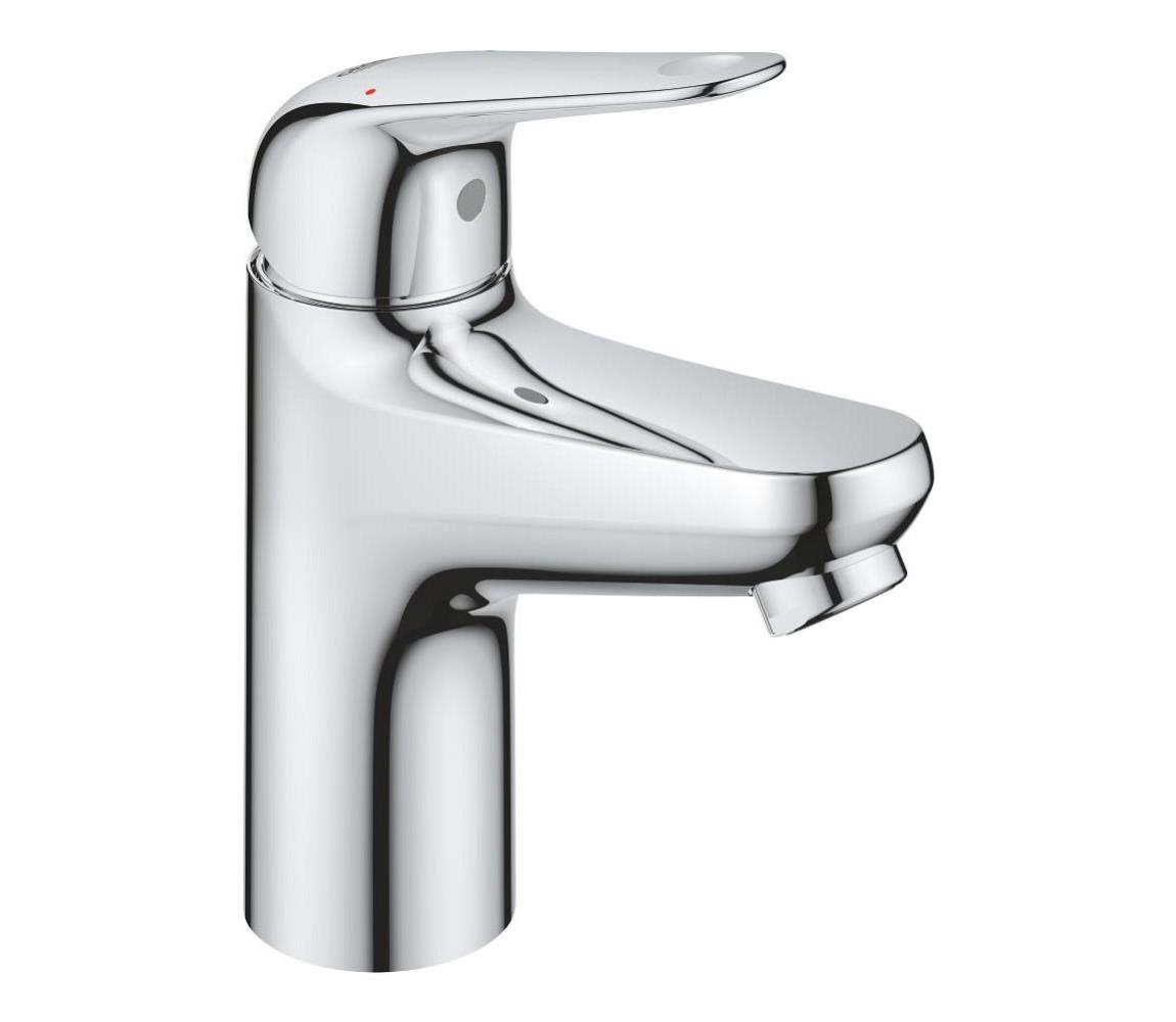GROHE 24318001 - Bateria umywalkowa SWIFT 162 mm błyszczący chrom