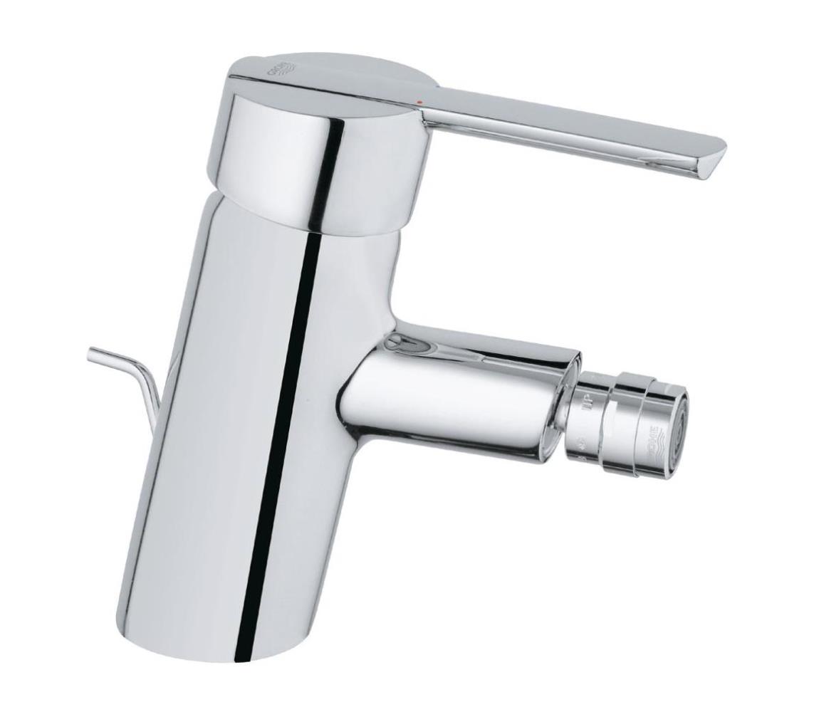 GROHE 32558000 - Bateria bidetowa FEEL DN 15, chrom błyszczący