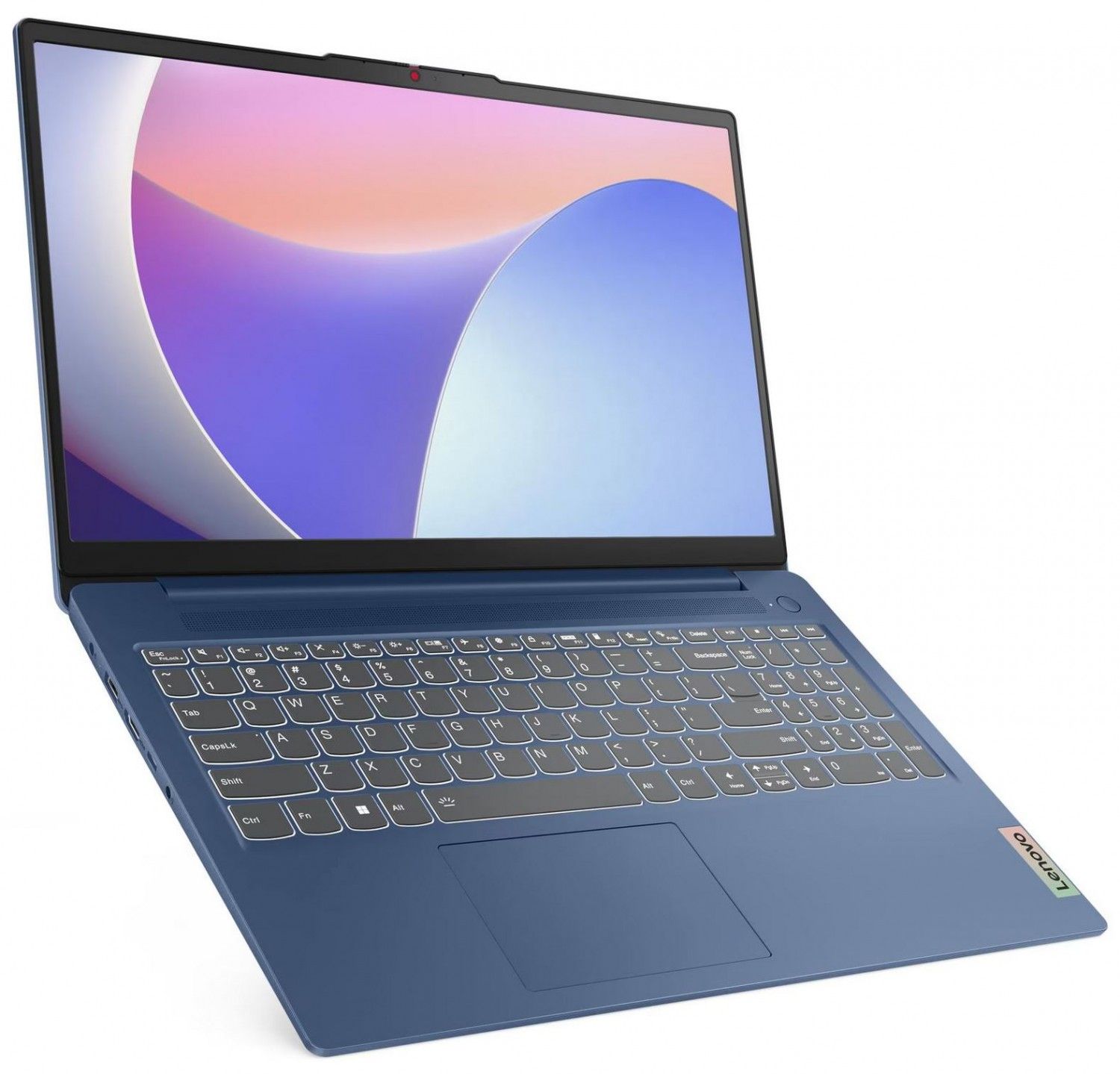 Lenovo Ideapad Slim 3-15 - Core i3-1315U 15,6''-FHD 8GB 1TB Win11Home Niebieski 82X700GRPB|10M2