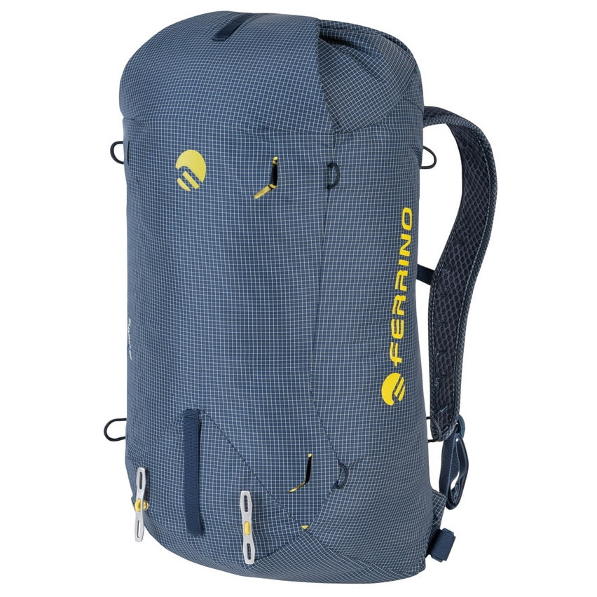 Plecak wspinaczkowy Ferrino Summit 25 Kolor: zielony