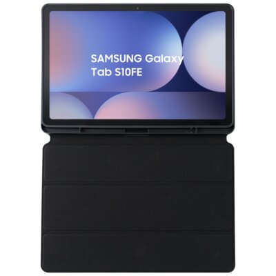 Etui na Galaxy Tab S10 Lite/S10 FE BELINE Book Case Czarny B-SG-TABS10LFE-11 BL