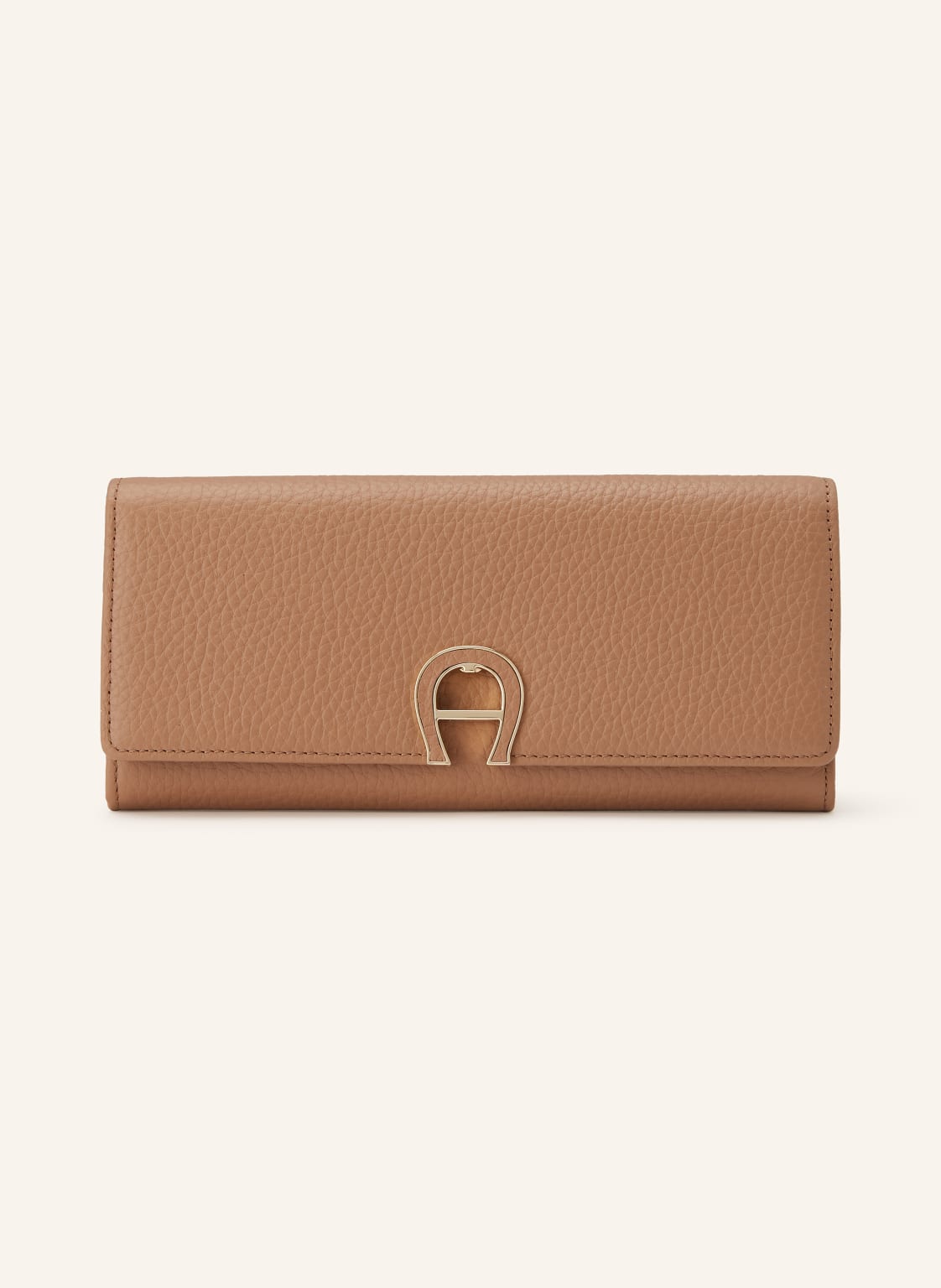 Aigner Portfel Selena beige