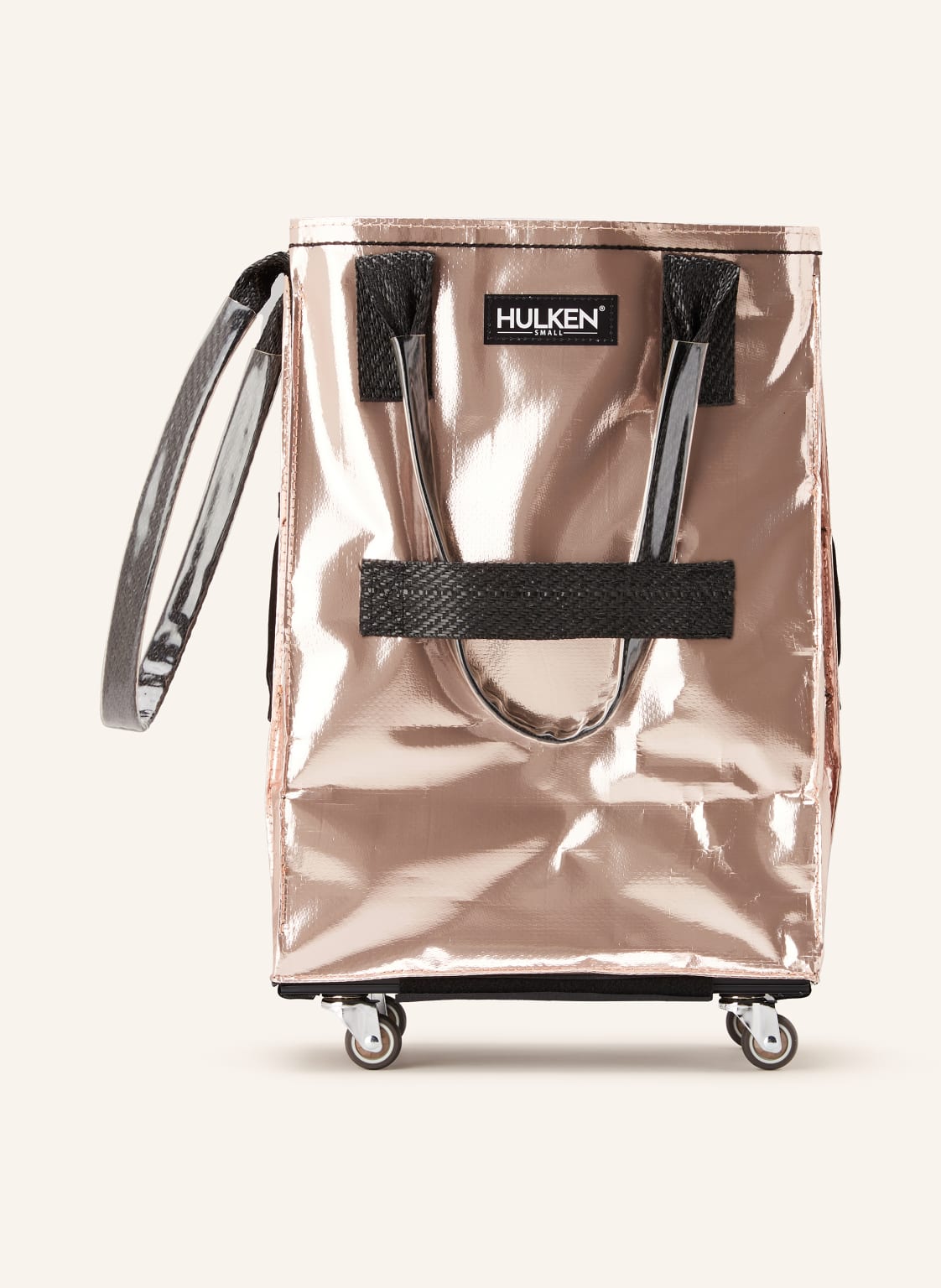 Hulken Torba Na Zakupy Small rosegold