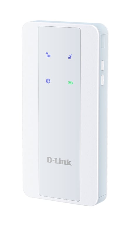 D-Link F518 urządzenie do sieci komórkowych Modem sieci komórkowej