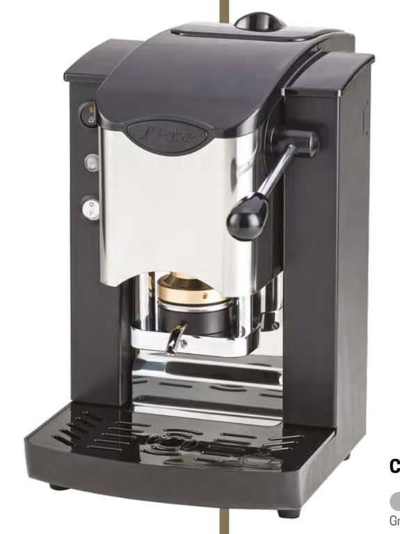 Faber Italia Slot Inox Czarny