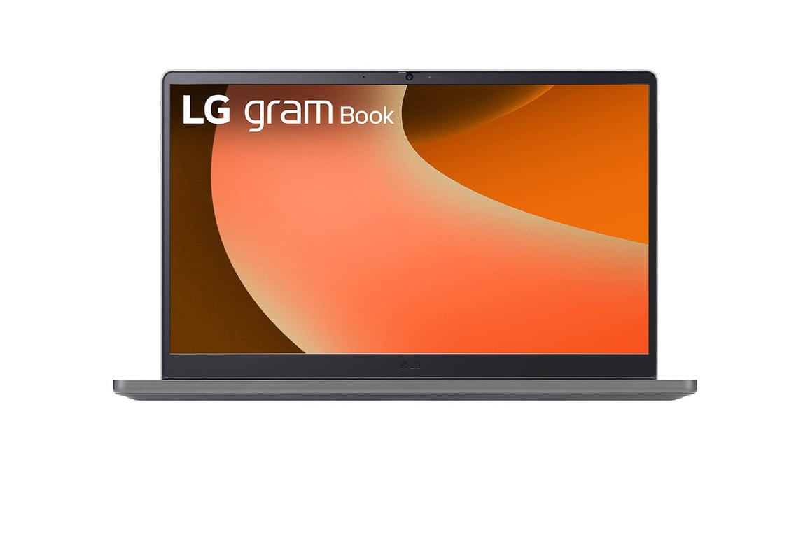 LG Gram 15UB50T Intel® Core™ i5 i5-1334U (15.6