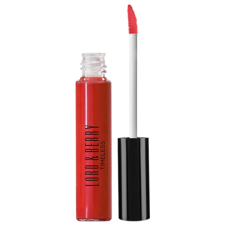 Lord & Berry Timeless Szminki 7 ml 6425 Bold Red