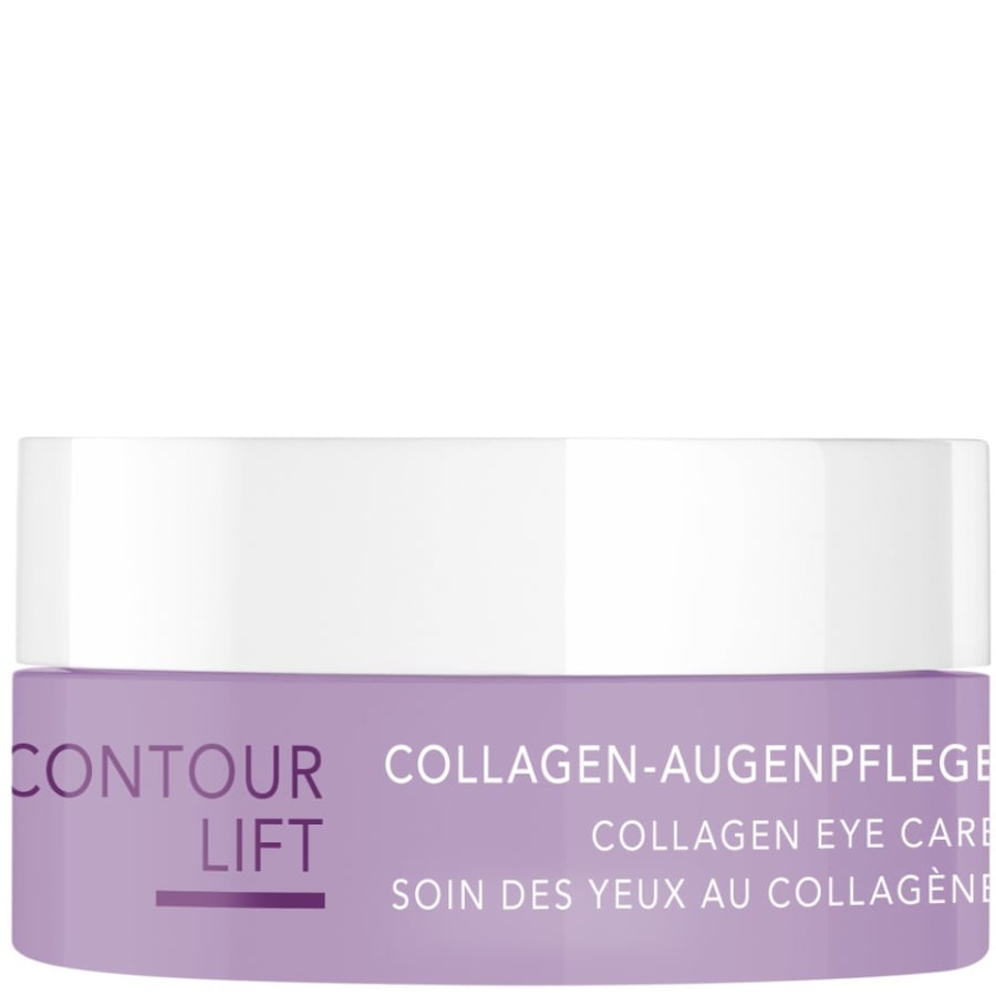 Charlotte Meentzen Contour Lift Collagen Kremy pod oczy 15 ml Damski