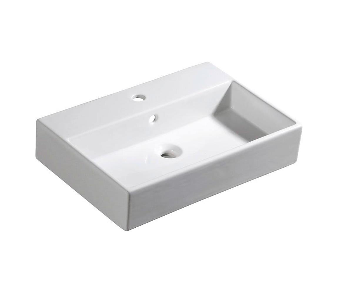Isvea Purita 60x42 10PL50060
