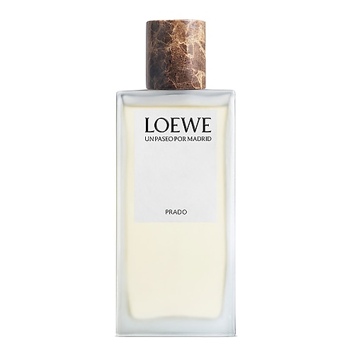 Loewe - Un Paseo Por Madrid Prado - Woda Perfumowana - Un Paseo Por Madrid Prado Edp 100ml - Dla Kobiet