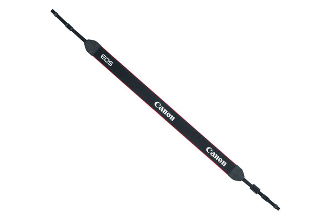 Canon EW-100DBV pasek Aparat cyfrowy Czarny