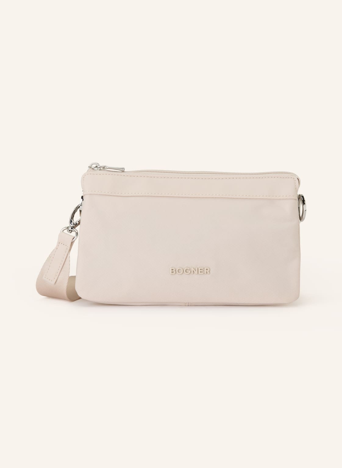 Bogner Torba Na Ramię beige
