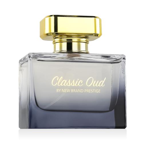 New Brand Parfums Prestige Classic Oud Woda perfumowana 100 ml