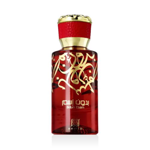Ahmed Al Maghribi Bidun Esam Woda perfumowana 50 ml