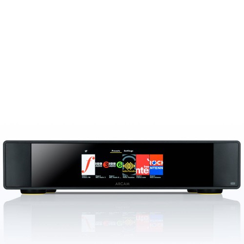 ARCAM ST25