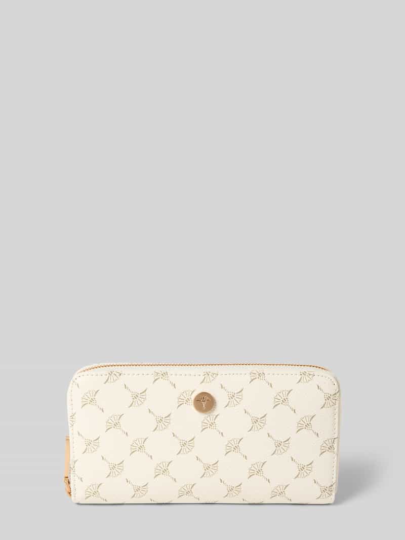 Portfel z aplikacją z logo model ‘melete’