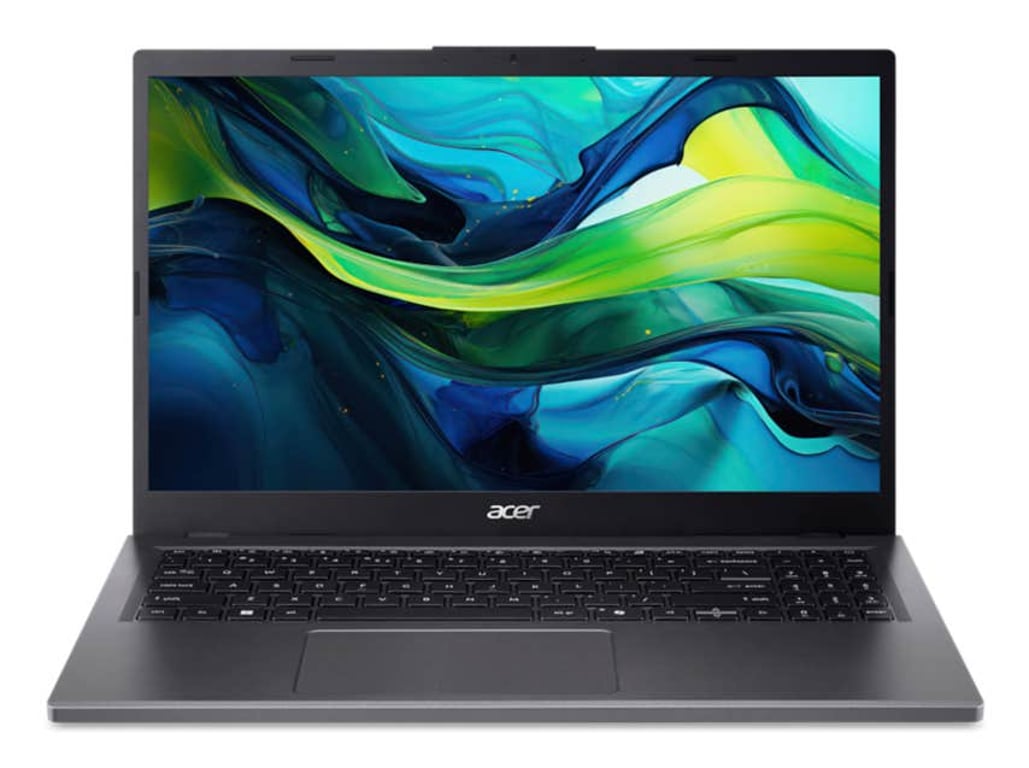 Acer Aspire A15-41M-R0QX AMD Ryzen™ 5 8640HS (15.6