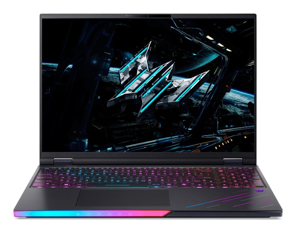 Acer Predator PH16-73-96SW Intel Core Ultra 9 275HX 16