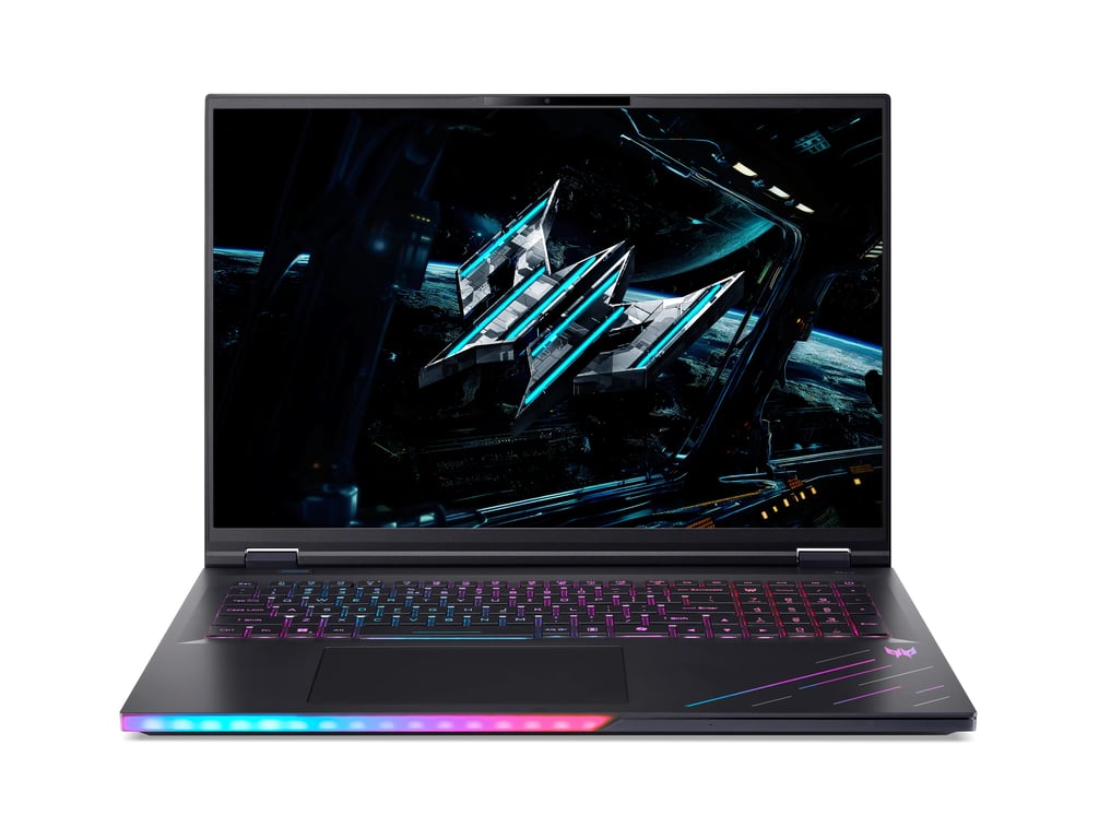 Acer Predator PH18-73-93YX Intel Core Ultra 9 275HX (18