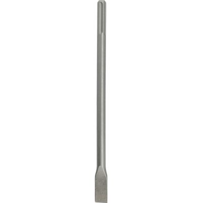 Dłuto płaskie SDS-max 24 x 400 mm Jufisto