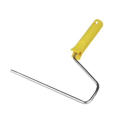 Uchwyt do wałka żółty 25 cm Uni Grade