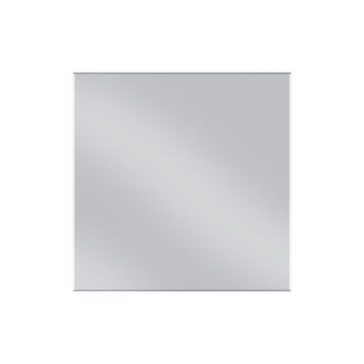 Lustro Prostokąt DV 60 x 60 cm faza