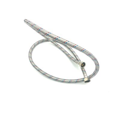 Wężyk przyłączeniowy 1/2x1/2x 100 cm WW