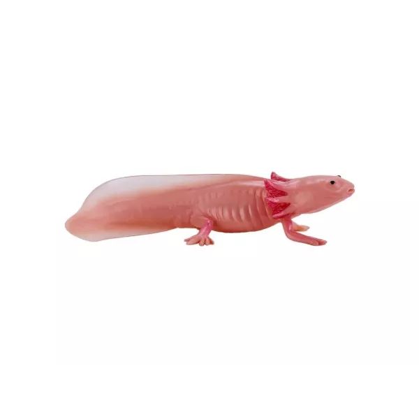 Mojo: Axolotl - ręcznie malowana figurka