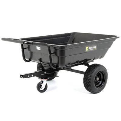 Krysiak Przyczepka YP400P 400 kg