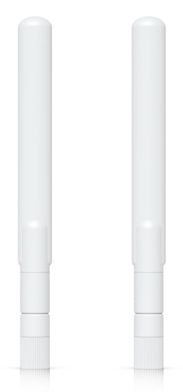 Ubiquiti UACC-UK-Ultra-Omni-Antenna-AO antena Antena dookólna RP-SMA 4 dBi