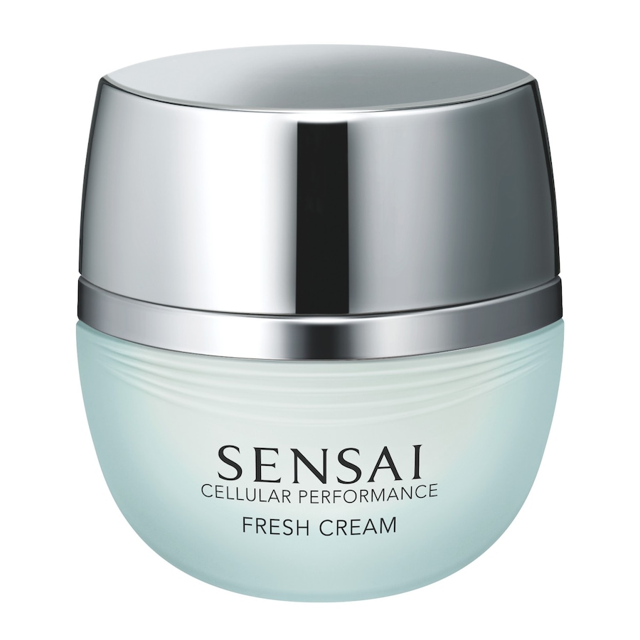 SENSAI Cellular Performance Fresh Cream Kremy do twarzy 40 ml Damski